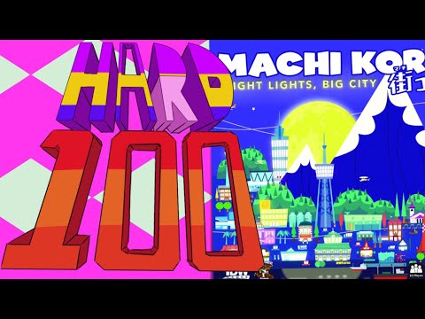 The Hard 100: Machi Koro: Bright Lights, Big City