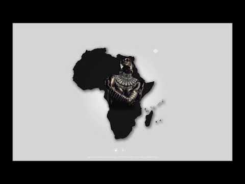 Boddhi Satva - Warrios Of Africa (Eric Zaide Afro Vision)