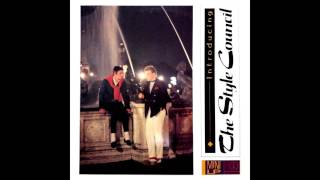 The Style Council - Long Hot Summer (Club Mix) (Slowed)
