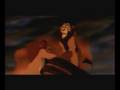 The Lion King Simba And Scar 2 Part 3 Swedish