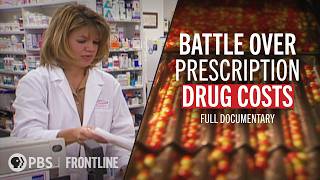 Download lagu Why Are Prescription Drugs So Costly in the US? | The Other Drug War (full documentary) | FRONTLINE mp3 Download lagu Why Are Prescription Drugs So Costly in the US? | The Other Drug War (full documentary) | FRONTLINE mp3