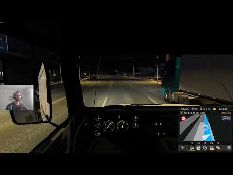 ETS 2 Mapa Explorando a América De Ourinhos A São Paulo