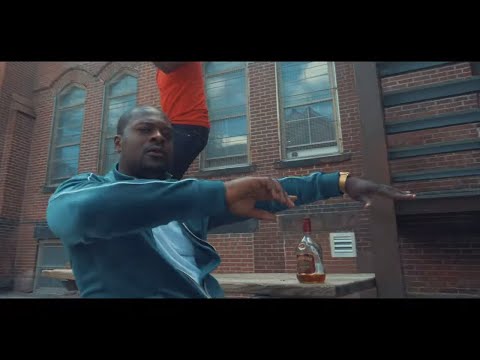 M-Touch - Automatic Man (Official Video) Feat. Asante (Prod. Ulisses)