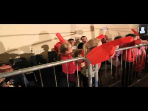 FFPW Wood Brothers vs Rough Stuff Promo