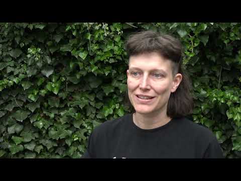 Oldenburger Inklusionswoche 2022 - bunter Nachmittag bei Blauschimmel und IBIS