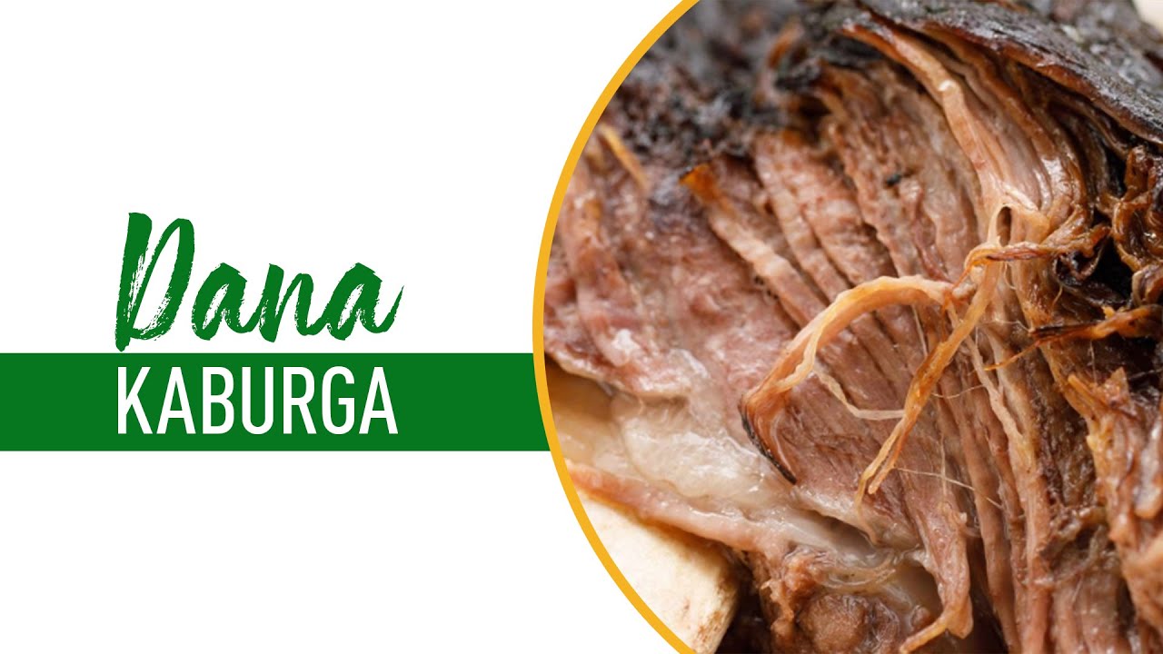 Dana Bütün Kaburga/Assado Siparişi ve Fiyatları