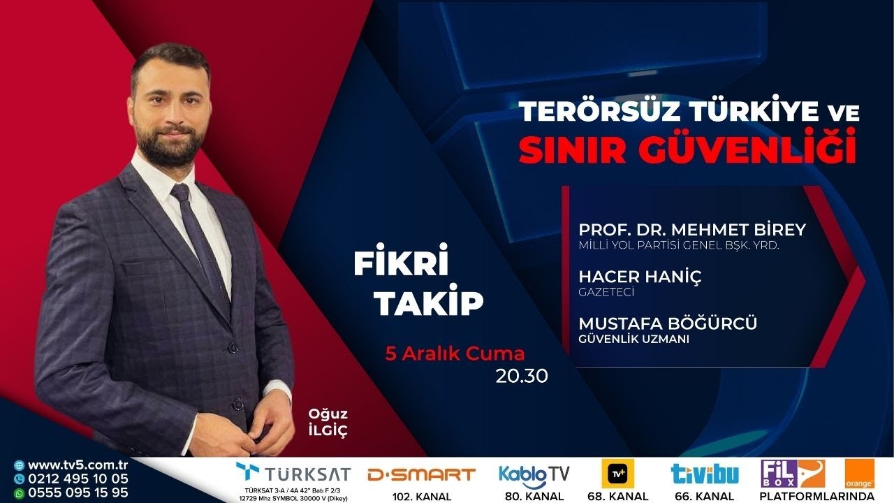 Fikri Takip - 05.12.2025