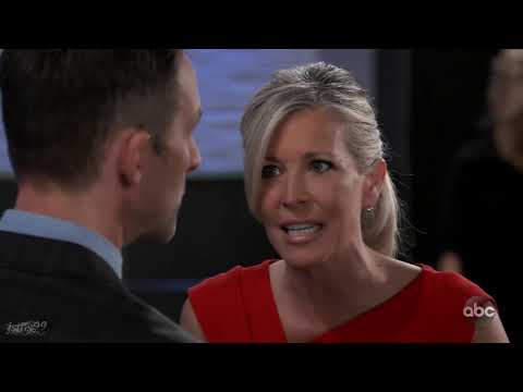 GH: 4/6/21 - Carly & Valentin