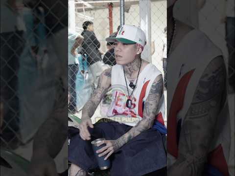 LA SOLEDAD A VECES SOLO LA SIENTE UNO MISMO. - Santa Fe Klan #santafeklan #podcast #viral #fypシ #me