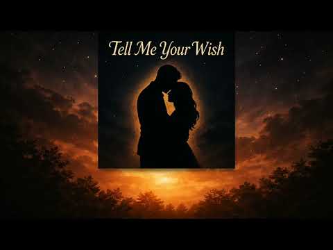 A. S. Zero - Tell Me Your Wish (Official Lyrics Video)