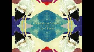 I Love You Baby, I Love You Doll - Parekh &amp; Singh