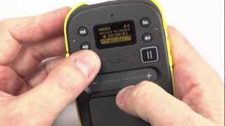 Video thumbnail for Hands on demo of the Korg Kaossilator 2 by Techmoan