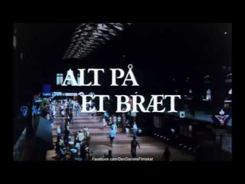 Alt på et bræt (1977) - Intro