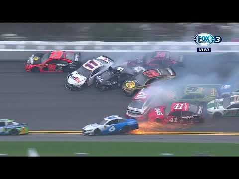 2019 Clash - The Big One