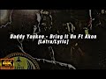 Bring It On - Daddy Yankee Ft Akon (Letra)