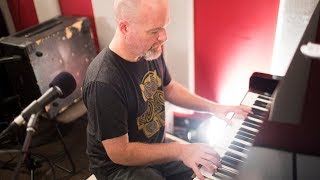 Curtis Salgado &#39;Low Down Dirty Shame&#39; | Live Studio Session