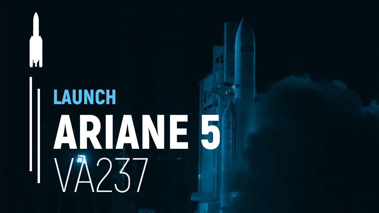 Watch the Launch