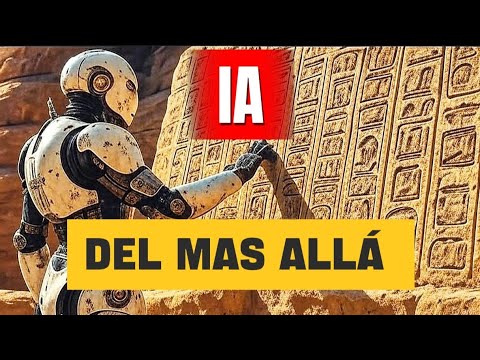 The Hidden Code in AI that Connects to the Cosmos