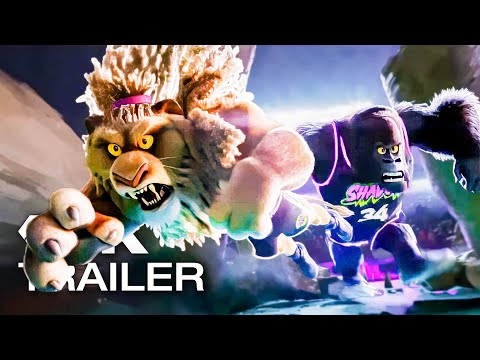 THE BEST UPCOMING ANIMATION MOVIES 2026 (Trailers)