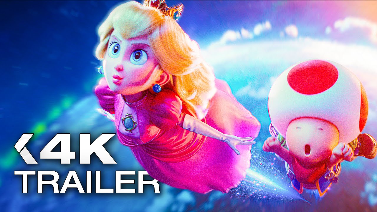 THE BEST UPCOMING ANIMATION MOVIES 2026 (Trailers)