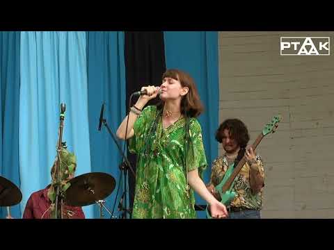 Czekam na miłość - Pola Płowiak | Poznańskie Muzykalia #poznanwspiera