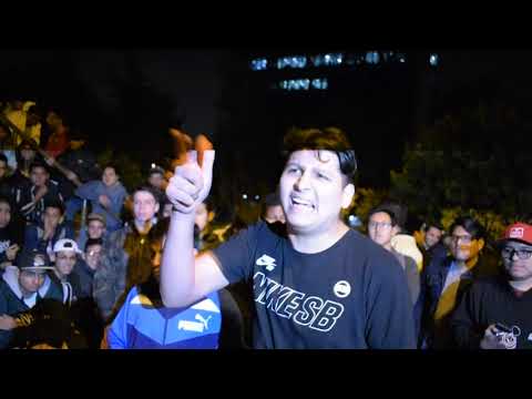 SILVER & RUBIO vs HUNTER & HARZ || Octavos  - Fecha 08 Duplas