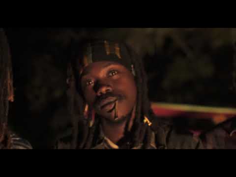 IMERU TAFARI - ANTIDOTE (OFFICIAL MUSIC VIDEO)