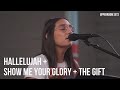 Hallelujah + Show Me Your Glory + Spontaneous - Elyssa Smith | Upperroom Sets