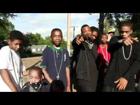 Battlefield Pierre Feat. BFBG-- My Flag (Official Video).mp4