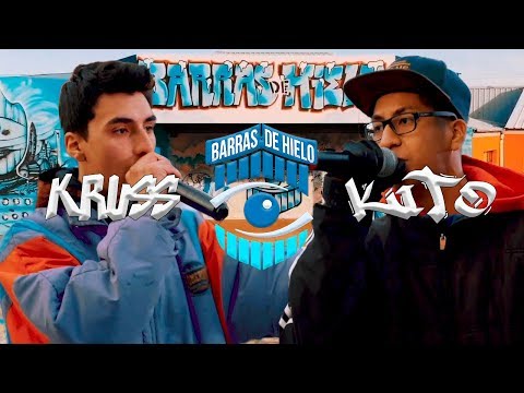 KRUSS vs KITO | #IFL2K19 | PRIMERA FECHA