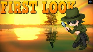 Gamitate The Meditation Game - PC Gameplay First Look 1080p/60fps - Improve your mental well being