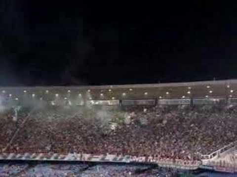 Fluminense x Libertad