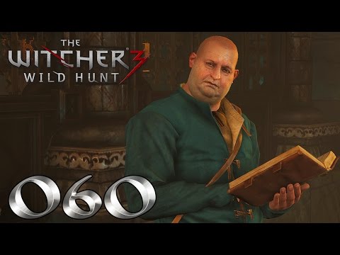 Let's Play The Witcher 3 Wild Hunt #060 - Lebende Tote