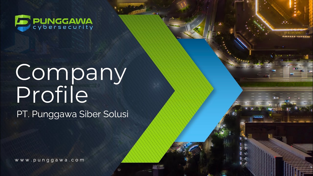 Empowering Digital Safety with Punggawa Cybersecurity