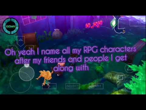 7th Dragon 2020 II - [00] FML Dragons are everywhere!!