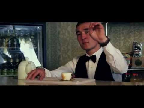 ШYNGYS (Official Video HD)