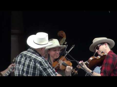 Wade Stockton Memorial Jam by Top 3 Finalists in the Championship Division - 2019 Texas State