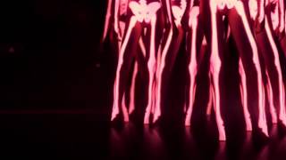 DJ MOTIV8 Black Eyed Peas Original DJ  Only at ArmaniPriv  Thursday 1st November