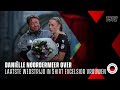 ?️ Daniëlle Noordermeer na laatste thuisduel voor Excelsior | "?? ??? ??? ???? ????? ???? ?????"