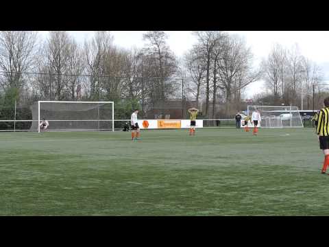 HBC A3 - HBC A4 (22-03-2014)