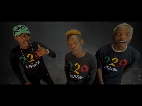 Crisba feat Tarzan, Kero trompa& Pasdeblaze -Tomiton remix(clip officiel by roc imaging)