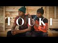 IO CAPITANO Soundtrack TOUKI Andrea Farri Feat Seydou Sarr And Moustapha Fall