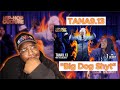 TANA9 13 Big Dog Shyt You Can Feel The Energy Through The Phone VADA TV REACTION
