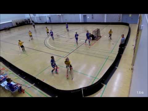 8.10.2016 Kuopio, LeBa-96 - SB Welhot Stars 0-12