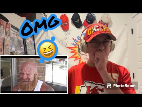 Ginger Billy ft Brandon Hartt You’ll See That In A Small Town Parody Reaction