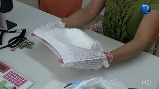 Los beneficios del reembolso de 'pants' para la incontinencia