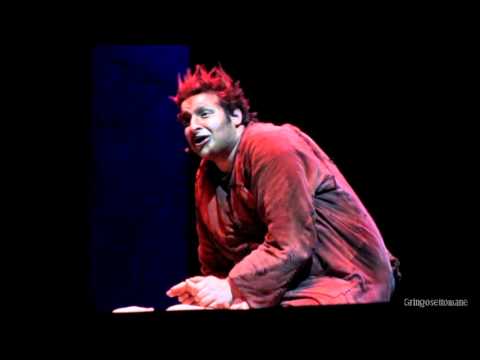 Datela a me + Balla mia Esmeralda - Angelo Del Vecchio (Jesolo, 07.04.12)