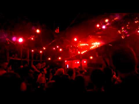 a:rpia:r (Rhadoo, Petre Inspirescu, Raresh) @ Outline Festival 2015.07.06 Monday morning pt. 1