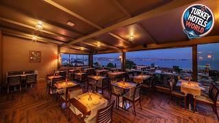 Azade Premier Hotel | İstanbul, Turkey | Hotel Review 🛏️