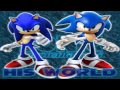 Sonic The Hedgehog 2006 His World Instrumental ...